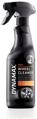 Очисник дисків 500ml DYNAMAX WHEEL CLEANER DXE4