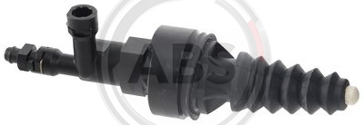 Циліндр зчеплення робочий Ford Transit (V184/V347) 02-