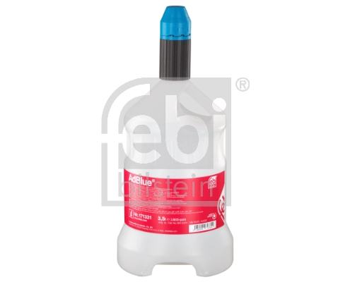 Розчин AdBlue 3.5L FEBI