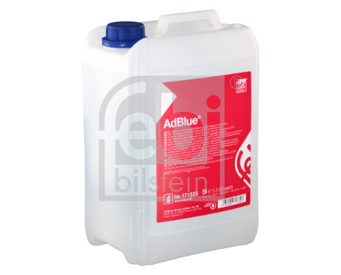 Розчин AdBlue 5L FEBI