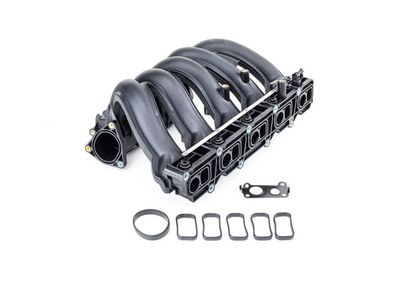 Колектор впускний W210/W211/Sprinter 2.7 CDI 99-08
