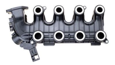 Колектор впускний Focus/Fusion 1.6 TDCi 04-12