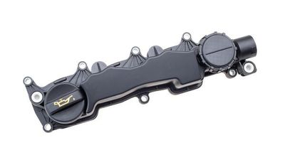 Кришка клапанна Berlingo/Partner/Scudo 1.6 HDi/D Multijet 06-
