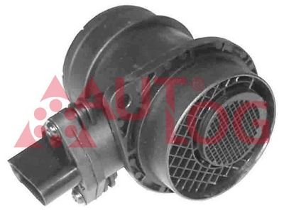 Витратомір повітря T5 1.9TDI 03-/Caddy 1.9TDI/2.0SDI 04-