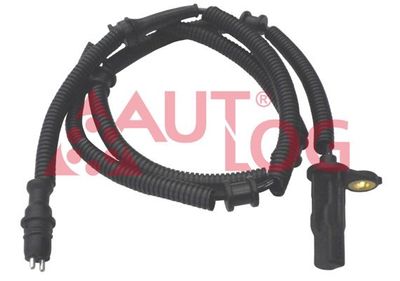 Датчик ABS задній Master/Movano 98-10 (1086 мм)