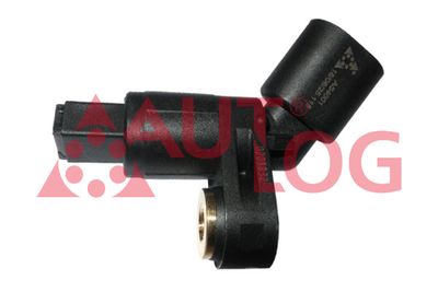 Датчик ABS передній Caddy II/Golf III/IV/Passat B4/B5/Octavia Л.