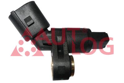 Датчик ABS передній Caddy II/Golf III/IV/Passat B4/B5/Octavia Пр.