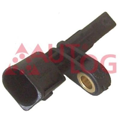 Датчик ABS перед./зад. T5 03- /Caddy 03- перед. Л.