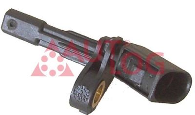 Датчик ABS задній Golf V/Passat/Jetta 05-/Octavia 04-13 Л.