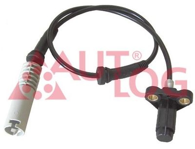 Датчик ABS передній BMW 5 (E39) 96-03 (690 мм)