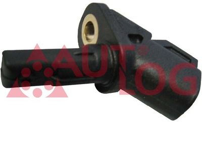 Датчик ABS Ford FOCUS, MONDEO IV, S-MAX/Masda 3  1.4-2.5 03- перед Л/Пр