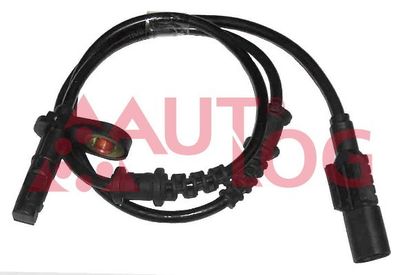 Датчик ABS Mersedes CLS(C219), E(W211), SL(R230) 1.8-6.2 01-10 перед Л/Пр
