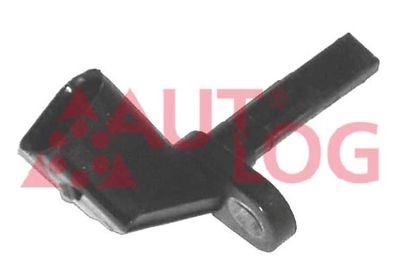 Датчик ABS Audi A4,A5,A6,A7,A8,Q5, R8/VW PHAETON 02- передн Пр