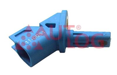 Датчик ABS Ford FOCUS,C-MAX,MONDEO IV 03- перед Л/Пр