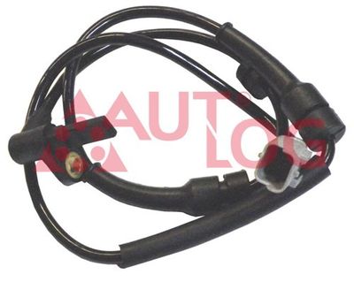 Датчик ABS Citroen C8/Fiat ULYSSE/Lancia PHEDRA/PEUGEOT 807, 02- перед Пр