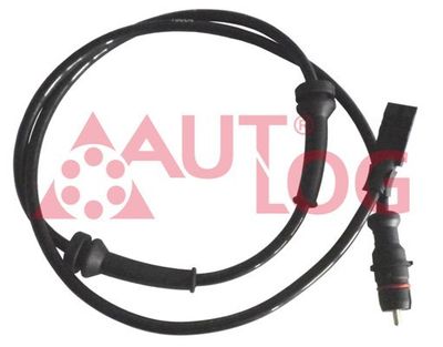 Датчик ABS Renault MEGANE II,SCENIC II,GRAND SCENIC II 02-  задній Л/Пр