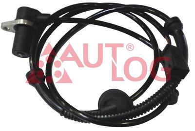 Датчик ABS Audi 00-09 задній Л/Пр
