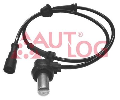 Датчик ABS Audi A6, 100 90-97 перед Л/Пр