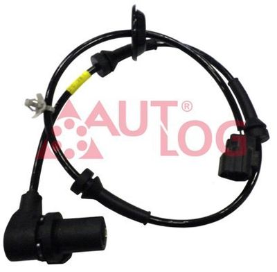 Датчик ABS Chevrolet AVEO 05- перед Л