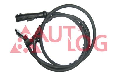 Датчик ABS Renault FLUENCE, GRAND SCENIC III,MEGANE III 08- задній Л/Пр