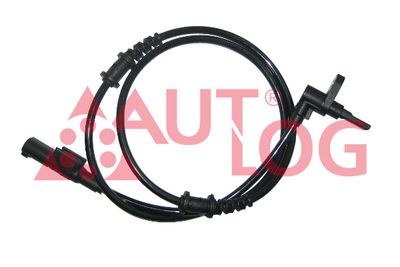 Датчик ABS SPRINTER (906)/VW CRAFTER 06- перед Л/Пр 890 mm