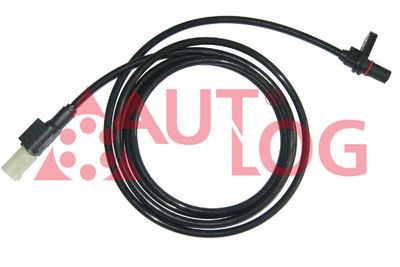 Датчик ABS SPRINTER (906)/CRAFTER 1.8-3.5 06- задній Пр. 1880 mm