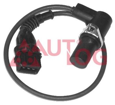 Датчик розподілвалу BMW 3, 5, 2.0/2.5/2.8, 90-09