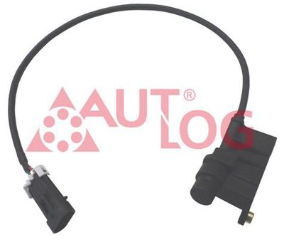 Датчик розподілвалу Opel ASTRA F/G, CORSA B, VECTRA B1.4/1.6 93-05