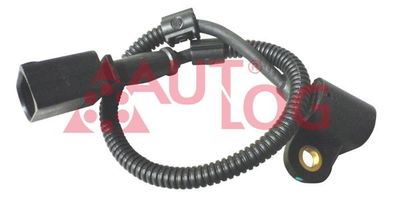 Датчик розподілвалу Caddy/T5 1.9TDI 04-/Crafter 2.5TDI 06-