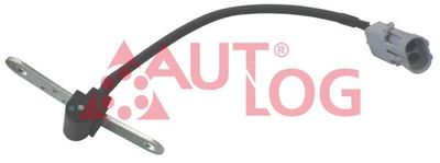 Датчик колінвала Renault 19, 21, 25, CLIO I, LAGUNA I ,MEGANE 1.2-3.0 84-