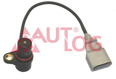 Датчик колінвала Caddy III/ FABIA/ AUDI A4, A6 1.6-2.0CNG 95-