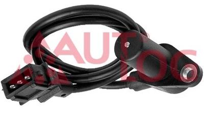 Датчик колінвала Opel ASTRA F/G, VECTRA B, ZAFIRA A 1.4/1.6 91-05