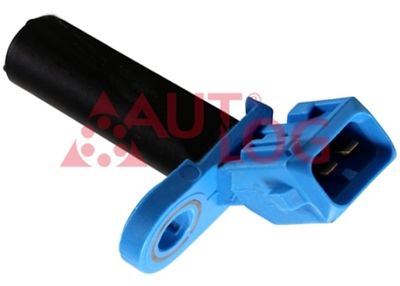 Датчик колінвала Ford C-MAX,FIESTA IV/V/VI,FOCUS C-MAX/II,FUSION 1.25-1.6 95-