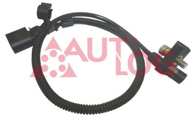 Датчик колінвала VW CADDY II,GOLF III,POLO,VENTO 1.0/1.4 91-05