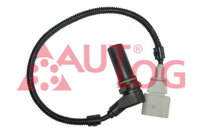 Датчик колінвала VW T5, Multivan 5, 2.5D 03-09