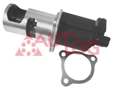 Клапан EGR Renault KANGOO, MEGANE II, CLIO II, 1.5D 01-