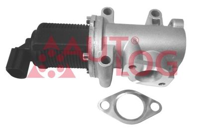 Клапан EGR Fiat GRANDE PUNTO/ Opel ASTRA H,VECTRA C 1.9D 04-
