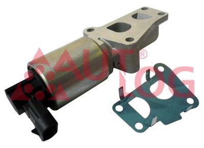 Клапан EGR Opel ASTRA G/H/H GTC, VECTRA C/C GTS, MERIVA 1.6 00-