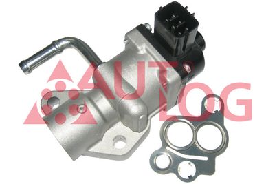 Клапан EGR Ford FIESTA V, FOCUS, KUGA I,MONDEO /Mazda 3,6 1.8-2.5 93-