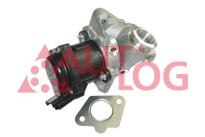 Клапан EGR Citroen  NEMO/ Ford FIESTA V/Peugeot 107, 206, 207 1.4D 01-