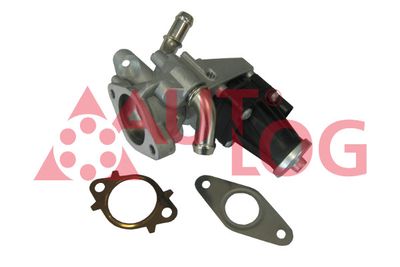 Клапан EGR Citroen JUMPER/Ford TRANSIT/Peugeot BOXER 2.2D-3.2D 06- (до 2011 року!)