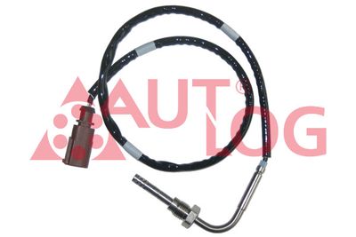Датчик температури VW GOLF V/VI/ OCTAVIA 1.6D/1.9D/2.0D 03- (перед катализатором)
