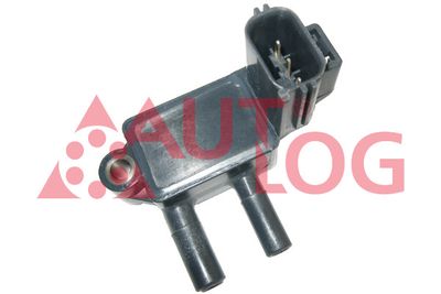 Датчик тиску наддуву (3 конт.) FORD FOCUS III/MONDEO IV 1.6D/2.0D/2.2D 06-