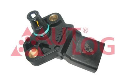 Датчик тиску наддуву LT 96-06/T5/ Caddy 1.9TDI 03-/T4 2.5TDI