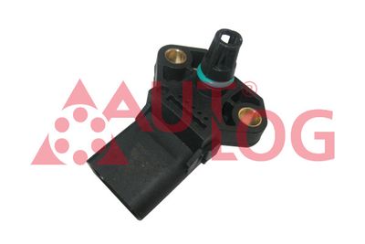 Датчик тиску наддуву (4 конт.) A4/A6/OCTAVIA/GOLF V 1.4/1.8/2.0 96-