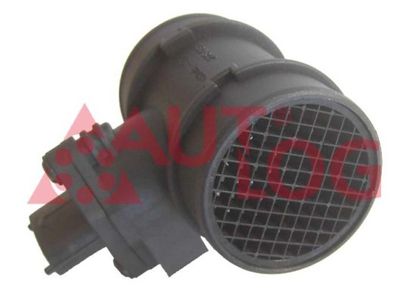 Витратомір повітря (5 конт.) OPEL ASTRA G/CORSA C 1.0/1.2 00-