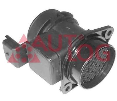 Витратомір повітря (6 конт.) FORD FIESTA V/PEUGEOT 206, 207 1.4D 01-