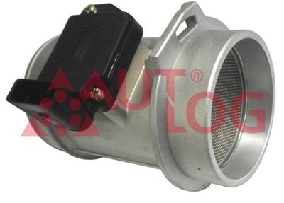 Витратомір повітря (5 конт.) AUDI A4/ A6/A8/VW PASSAT 2.5TDi 00-05