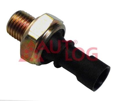 Датчик тиску оливи (0,5bar/1 конт./чорний) LANOS/ASTRA F/G 1.2-3.2 84-