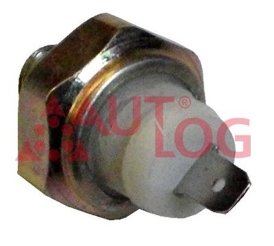 Датчик тиску оливи (1,8bar/1 конт./білий) VW T3/T4/LT 73-04